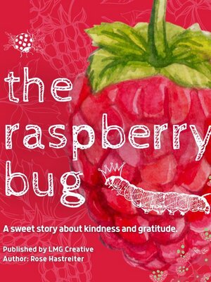 cover image of The Raspberry Bug